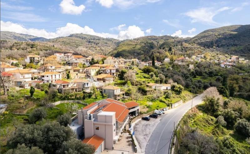 Απόψεις για την ΟΧΕ Ταϋγέτου