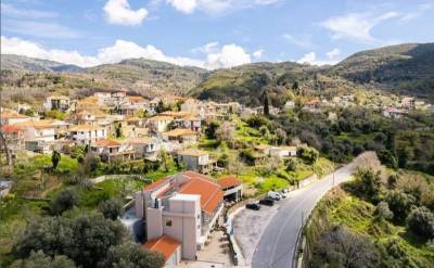 Απόψεις για την ΟΧΕ Ταϋγέτου