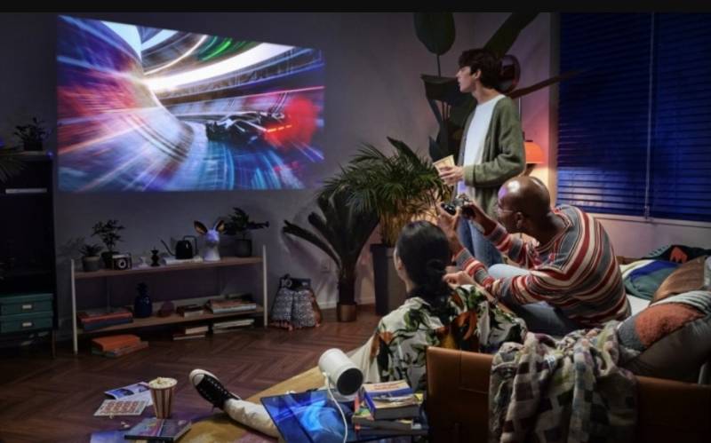 Samsung Electronics Hellas: Παρουσίασε τα νέα προϊόντα ήχου και εικόνας για το 2023 (Βίντεο)