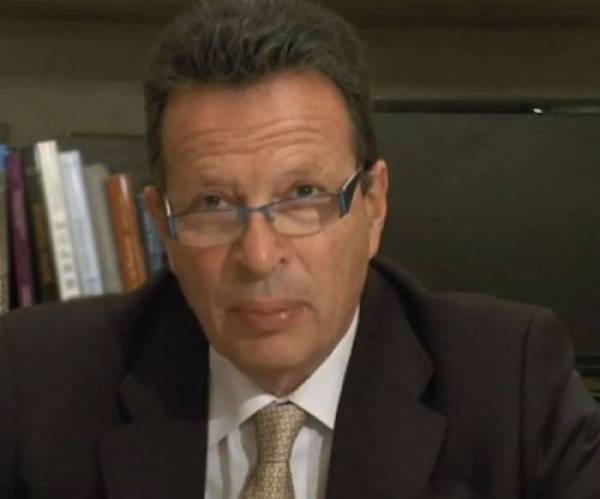 Γιώργος Κύρτσος: Το επόμενο λάθος της κυβέρνησης στην οικονομία