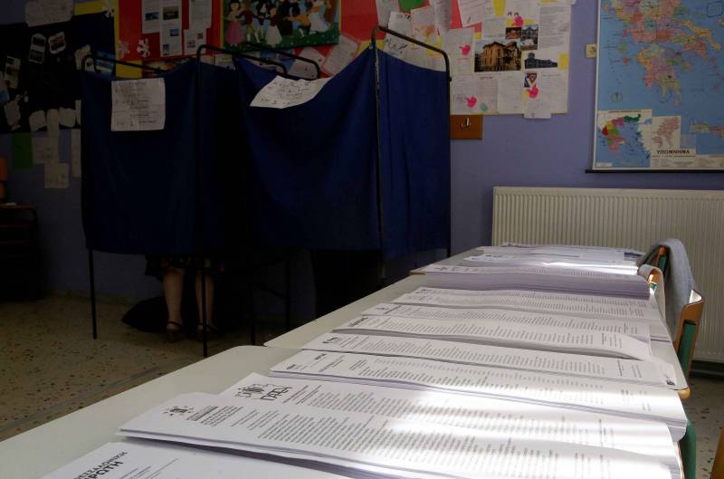 Εκλογές 2019: Αυτοί είναι οι 77 υποψήφιοι βουλευτές Μεσσηνίας (φωτογραφίες)