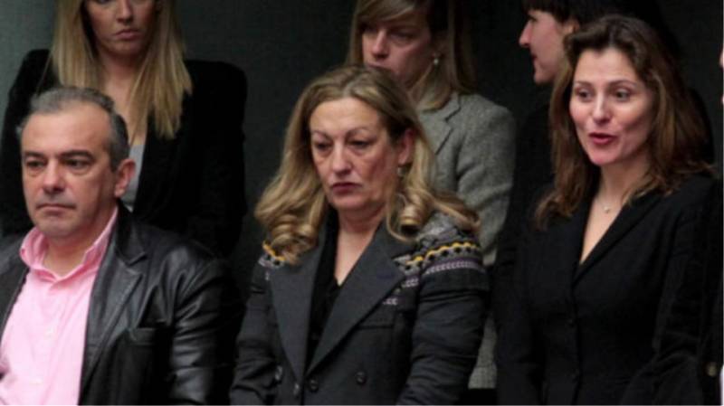 Πένθος για την οικογένεια Τσίπρα - Πέθανε ο γαμπρός του πρωθυπουργού