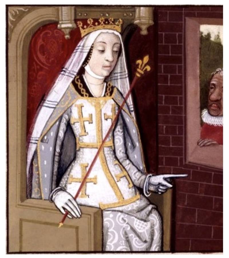 ΦΡΑΓΚΟΚΡΑΤΙΑ: Η γ' περίοδος των d’Anjou – Giovanni di Gravina, Roberto di Taranto, Filippo II di Taranto &amp; Jeanne I di Napoli (1318-1377)