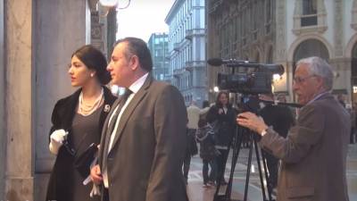 «Η δική μας Μαρία Κάλλας» στην Πάτρα