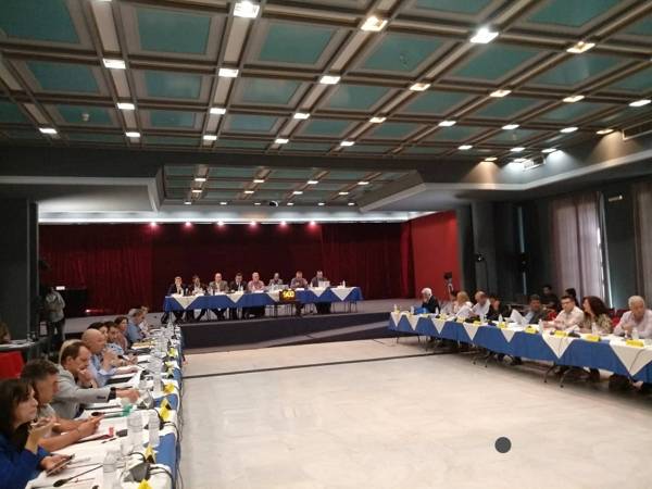 Περιφέρεια Πελοποννήσου: 2.500 το μήνα για ενοίκιο σε ακίνητο στην Αργολίδα