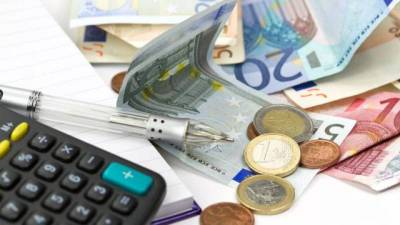 Παράταση 5 μηνών για υπαγωγή στη ρύθμιση των 120 δόσεων