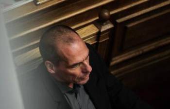 Η πρόταση του Στέφανου Μάνου στον Γιάνη Βαρουφάκη και η απάντηση του υπουργού