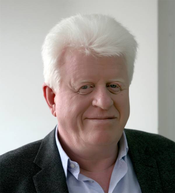 Νίκος Γόντικας: "Ο Τατούλης πετυχημένος για τα μεγάλα συμφέροντα"