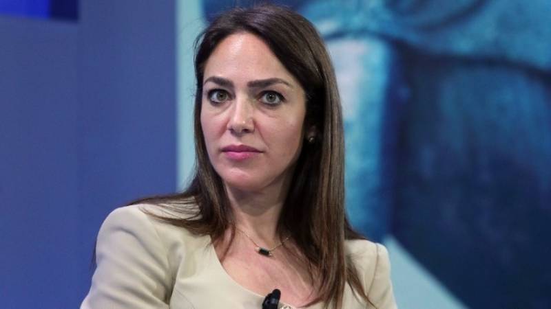 Μιχαηλίδου: 20.000 κλειστά ακίνητα βγαίνουν στην αγορά με το νέο «Ανακαινίζω - Νοικιάζω
