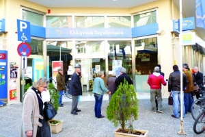 Σήμερα η απόφαση για τη ληστεία στα ΕΛΤΑ