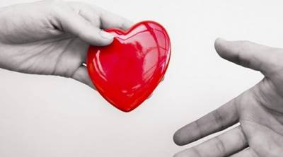 Συμβολική αιμοδοσία από παράγοντες της Μεσσηνίας