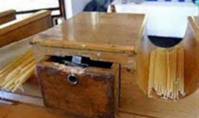 40χρονος έκλεβε εκκλησίες στην Τριφυλία