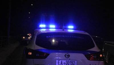 Φιλιατρά: 49χρονος μαχαιρώθηκε στην κοιλιά από τον 56χρονο αδελφό του