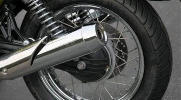 Επέστρεφαν από την Κορώνη με το κλεμμένο μηχανάκι