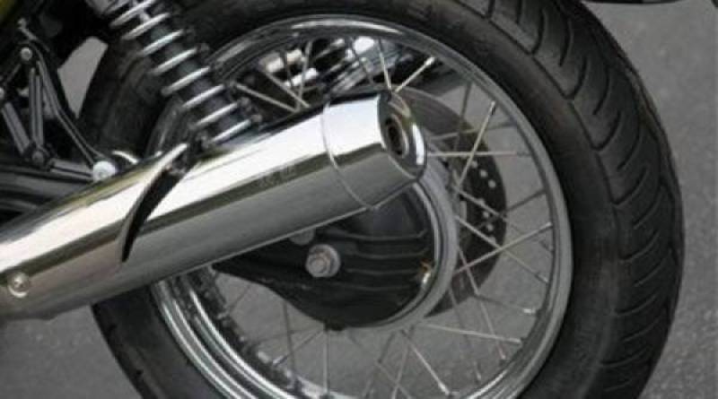 Επέστρεφαν από την Κορώνη με το κλεμμένο μηχανάκι