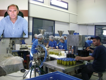 LIAKADA - Rila Hellas: Από τα Φιλιατρά στα ράφια της Γερμανίας