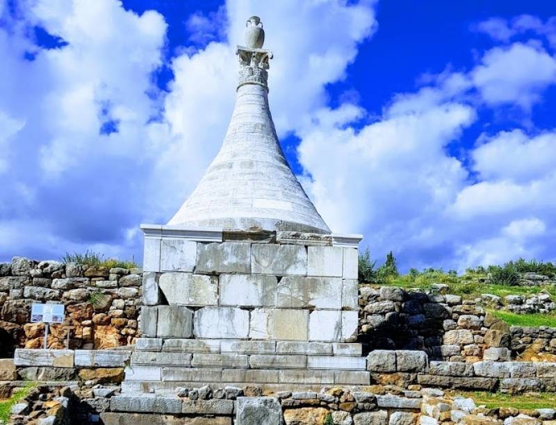 65 εκ. ευρώ από Αμερικανούς τουρίστες εισέπραξε το 2018 η Πελοπόννησος