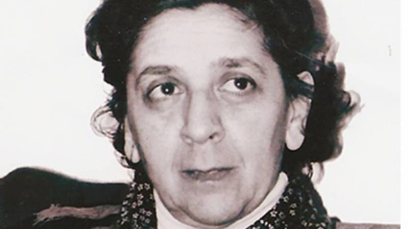 «Έφυγε» από τη ζωή η Τερψιχόρη Παπαστεφάνου