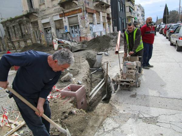 Παράταση στην ταλαιπωρία