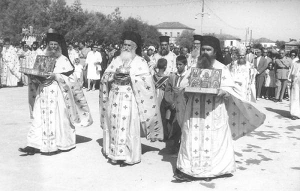 Οδωνυμικά της Μεσσήνης (μέρος 10o)