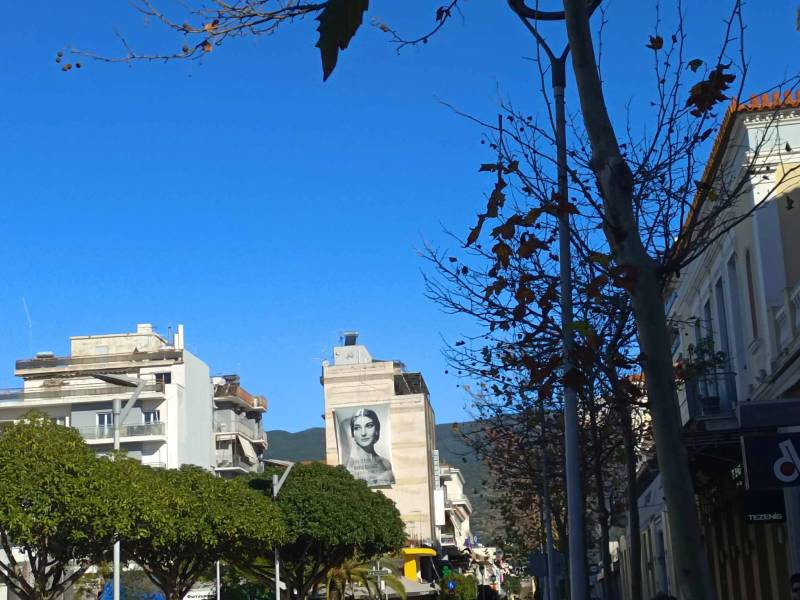 Ωρα για νέες πρωτοβουλίες...