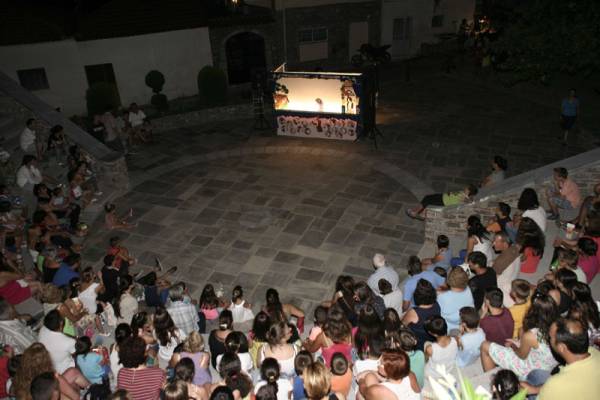 Συναυλία στο Διαβολίτσι