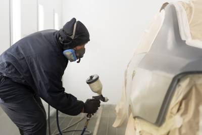 Συνεργείο Αυτοκινήτων Σωκράτης Σάμιος: Πώς να προστατεύσετε το χρώμα του αυτοκινήτου σας από τον ήλιο το καλοκαίρι