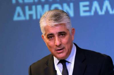 Καφαντάρης για επίδομα γέννησης: “Θεσμική «ήττα» της δημοτικής αρχής Καρβέλα”
