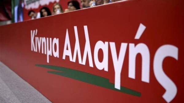 Η έλλειψη ηγεσίας οδηγεί σε αποσύνθεση