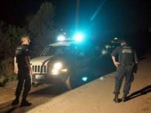 Οκτώ συλλήψεις σε αστυνομική επιχείρηση
