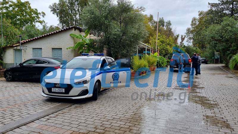 Συνθέτει τα κομμάτια του παζλ η Αστυνομία: Το κίνητρο “κλειδί” για την εξιχνίαση του διπλού εγκλήματος στη Φοινικούντα