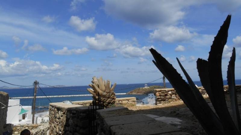 H Νάξος στη λίστα με τους καλύτερους προορισμούς του κόσμου για το 2026