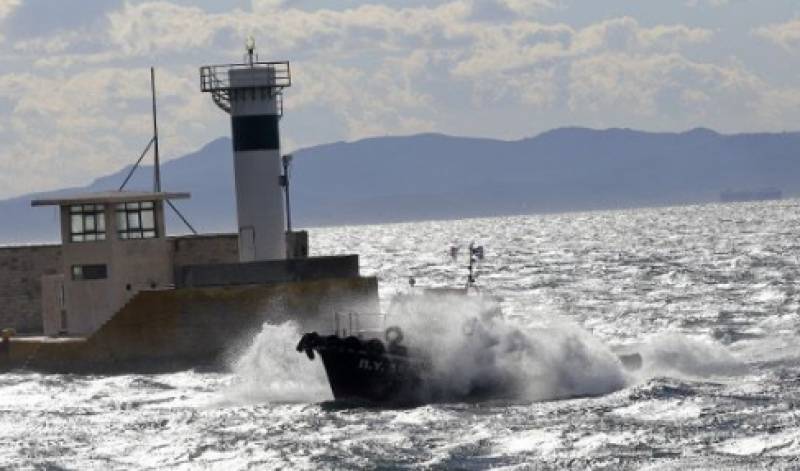 Μικροπροβλήματα κυρίως σε πορθμειακές γραμμές, λόγω ισχυρών ανέμων