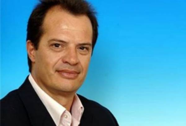 Ο συνεργάτης που έγινε αντίπαλος