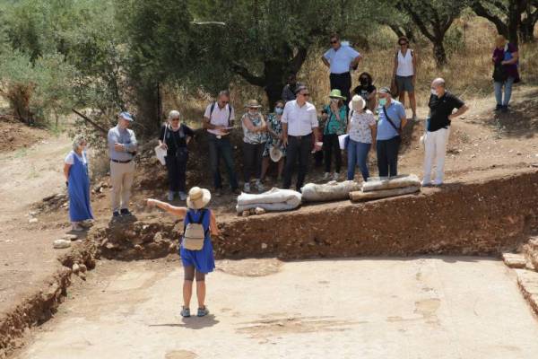 Σήραγγα ή "cut and cover"; - Ψάχνουν λύση για Τζάνε – Καλαμάκι (βίντεο)