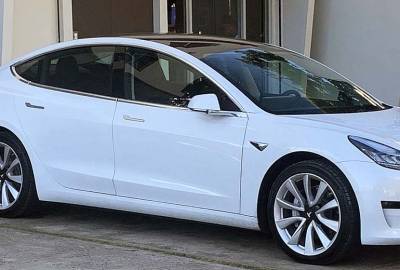 Η τεχνολογική εξέλιξη της συνδεσιμότητας των ηλεκτρικών αυτοκινήτων και της αυτόνομης οδήγησης