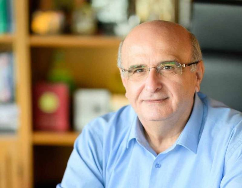 Πανεπιστήμιο Πατρών: Πρύτανης και πάλι ο Χρήστος Μπούρας