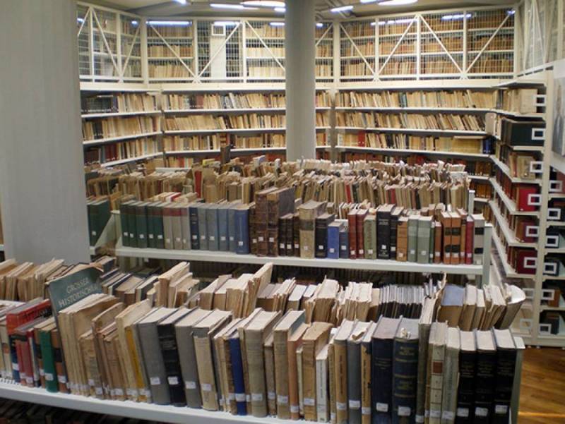 Παράταση για τον λογοτεχνικό διαγωνισμό της Δημόσιας Κεντρική Βιβλιοθήκης