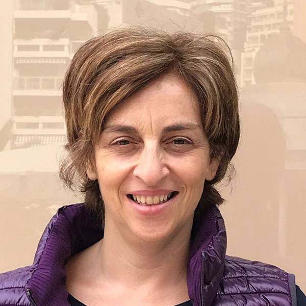 Η αρχαιολόγος Ειρήνη Γρατσία στην “Ε”: “Είδαμε μια πόλη πλούσια σε ομορφιά, σε ιστορία, με ανθρώπους που την αγαπούν”