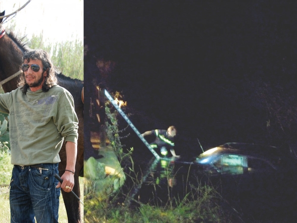 "Το Βήμα" για το διπλό φονικό: Αποκλείεται βεντέτα, μυρίζουν ναρκωτικά