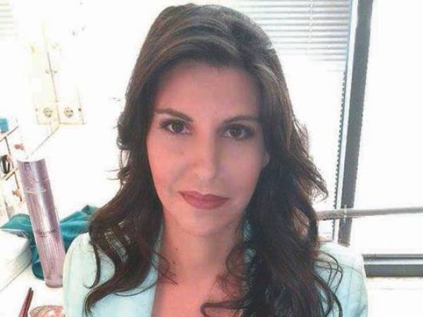 Η Ελλη Σπυροπούλου στην "Ε" για την εκδήλωση για τα αυτοάνοσα νοσήματα στην Καλαμάτα