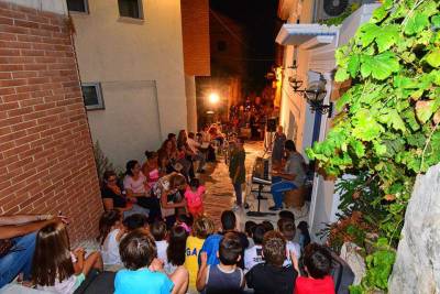 Διήμερη γιορτή βιβλίου για 3η χρονιά στην Κορώνη