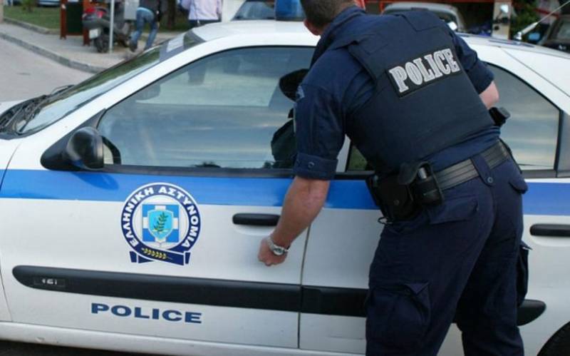 21 συλλήψεις στη Μεσσηνία