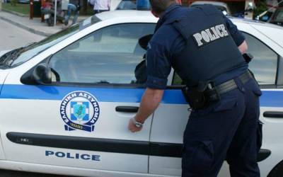 21 συλλήψεις στη Μεσσηνία