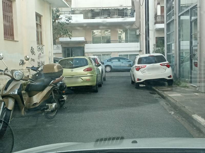 Αδιαφορούν για τους κανόνες...