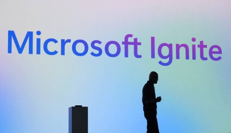 Η Microsoft επενδύει 15,2 δισ. δολάρια στην Τεχνητή Νοημοσύνη