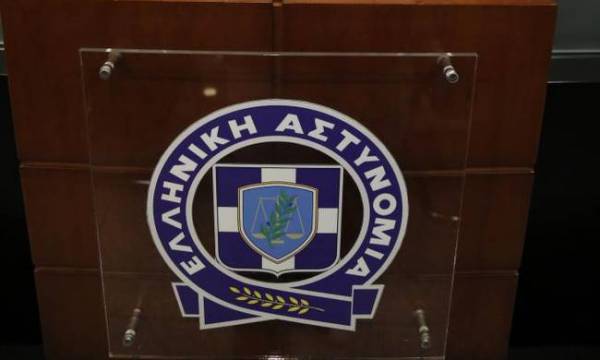 Νέος Γενικός Περιφερειακός Αστυνομικός Διευθυντής Πελοποννήσου ο Δ. Τριγώνης