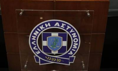 Νέος Γενικός Περιφερειακός Αστυνομικός Διευθυντής Πελοποννήσου ο Δ. Τριγώνης