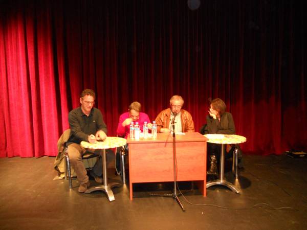 Πρωτοβουλία ΣΥΡΙΖΑ για τον περιφερειακό Τύπο