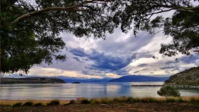 Άστατος και σήμερα ο καιρός κυρίως στα δυτικά και βόρεια